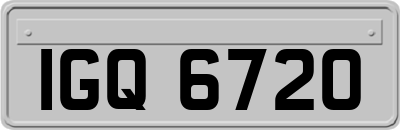 IGQ6720