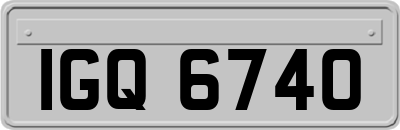 IGQ6740