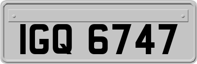 IGQ6747