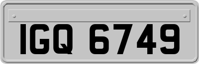 IGQ6749