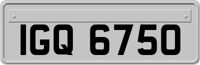 IGQ6750