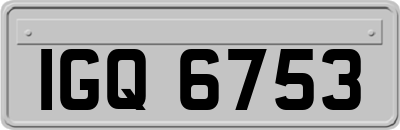 IGQ6753