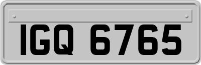 IGQ6765
