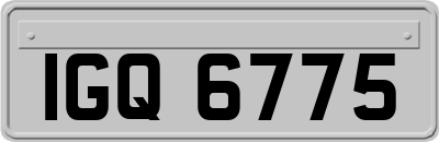 IGQ6775
