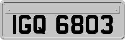 IGQ6803