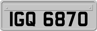 IGQ6870