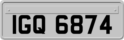 IGQ6874