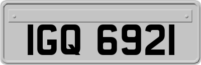 IGQ6921
