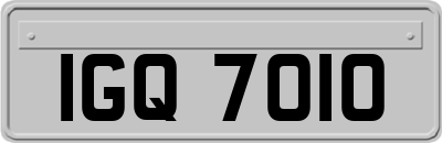 IGQ7010