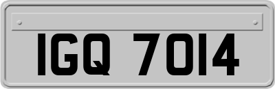 IGQ7014