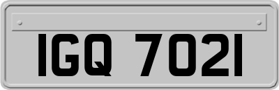 IGQ7021