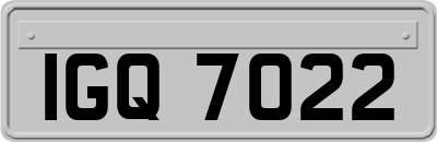 IGQ7022