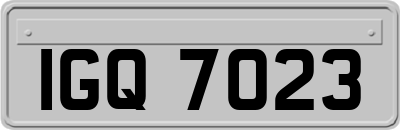 IGQ7023