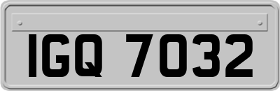 IGQ7032