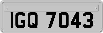 IGQ7043