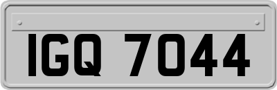 IGQ7044