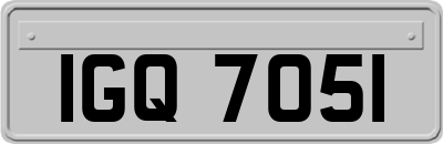 IGQ7051