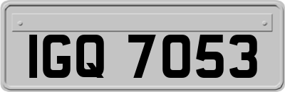 IGQ7053