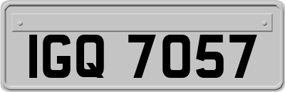IGQ7057