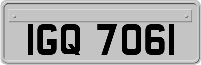 IGQ7061
