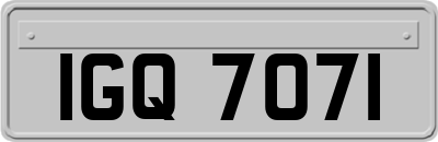 IGQ7071