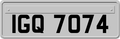 IGQ7074