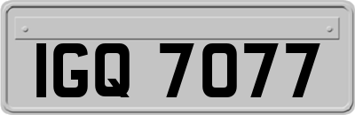 IGQ7077