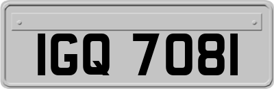 IGQ7081