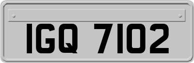 IGQ7102