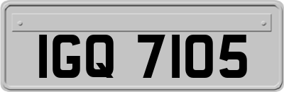 IGQ7105