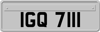 IGQ7111
