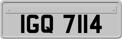 IGQ7114