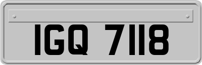 IGQ7118