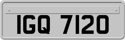 IGQ7120