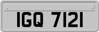 IGQ7121