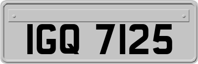 IGQ7125