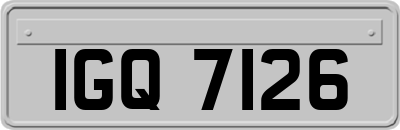 IGQ7126