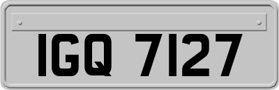 IGQ7127