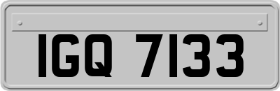 IGQ7133
