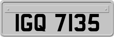 IGQ7135