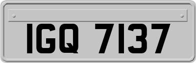 IGQ7137
