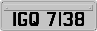 IGQ7138