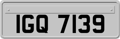 IGQ7139