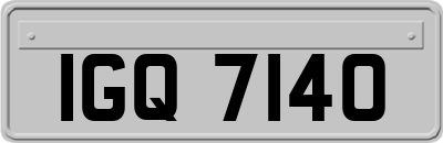 IGQ7140