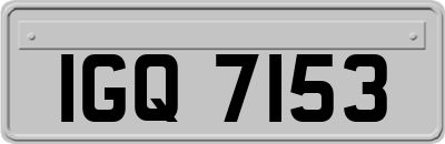 IGQ7153
