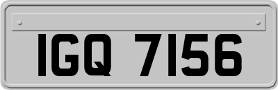 IGQ7156