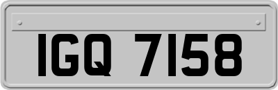 IGQ7158