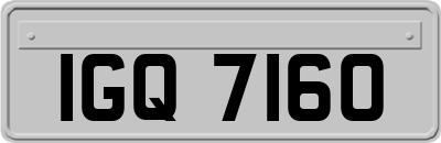 IGQ7160
