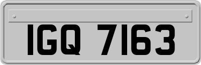 IGQ7163