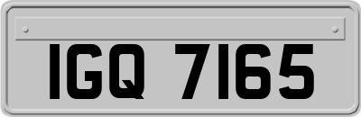 IGQ7165